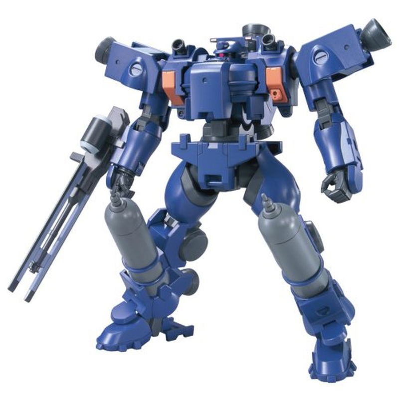 Bandai HG10 TIEREN Space Type
