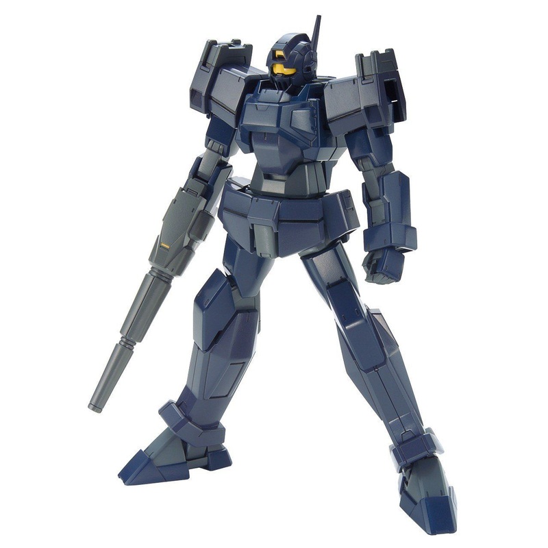 Bandai HG33 SHALDOLL ROGUE