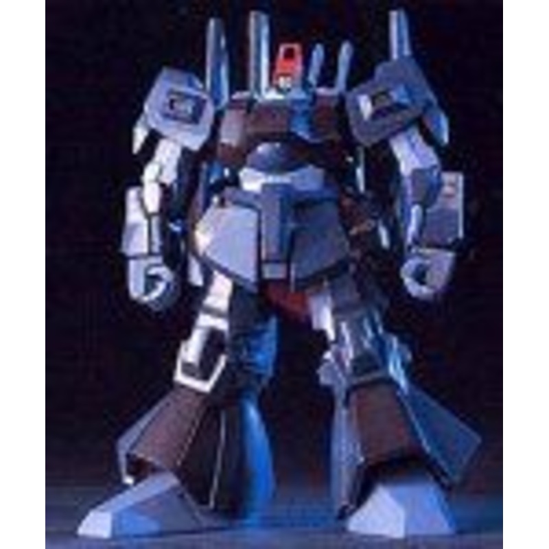 Bandai HGUC 010 RMS-099 RICK DIAS