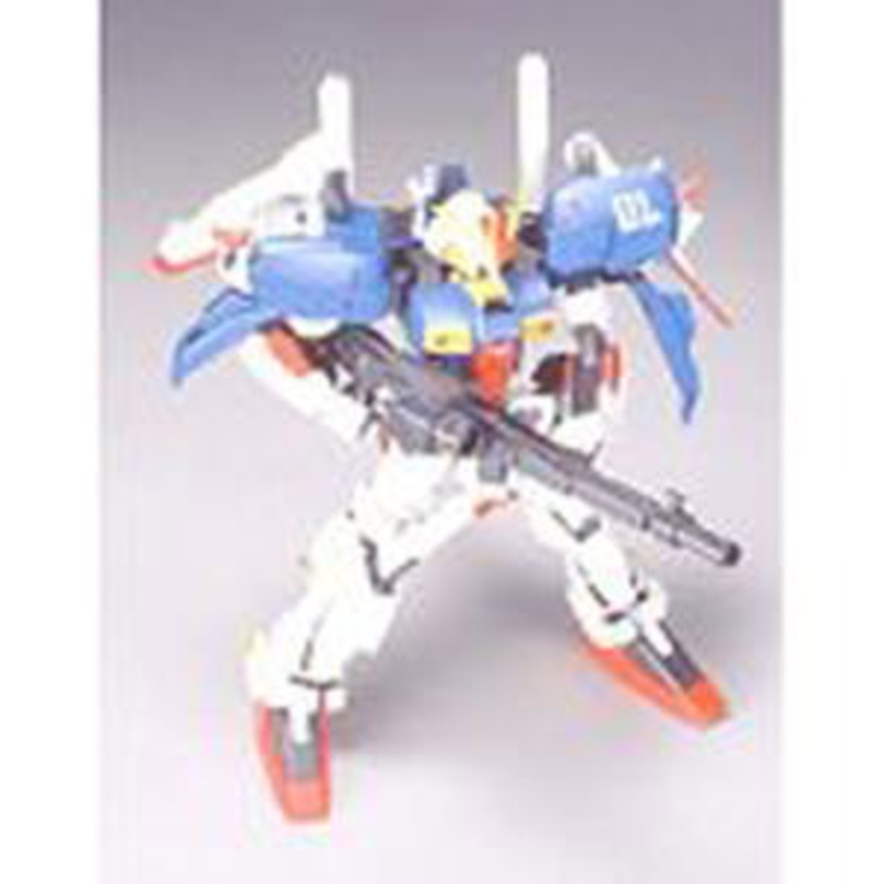 Bandai HGUC 023 MSA-0011 S-GUNDAM