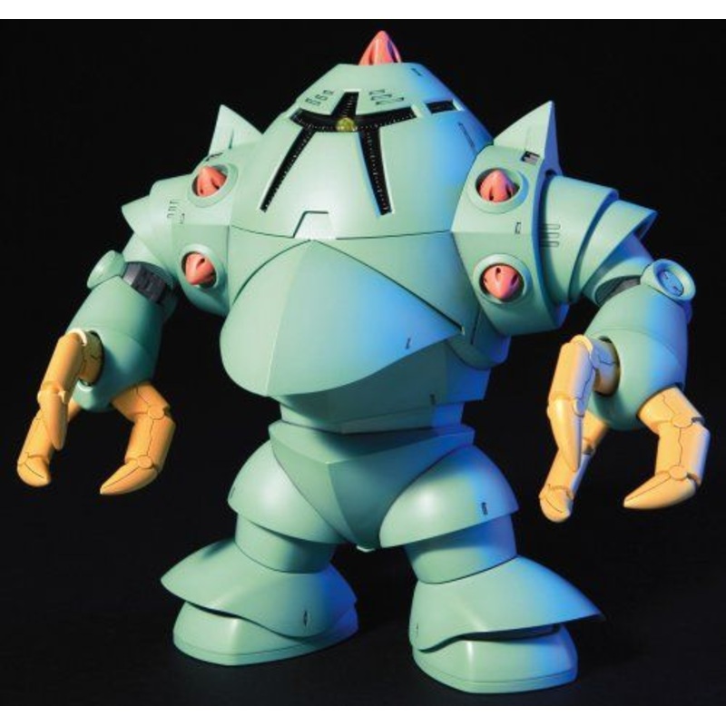 Bandai HGUC 081 MSM-10 ZOCK