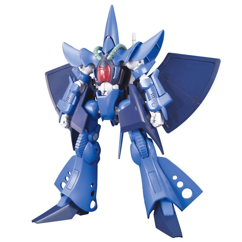 Bandai HGUC 145 RX-139 HAMBRABI