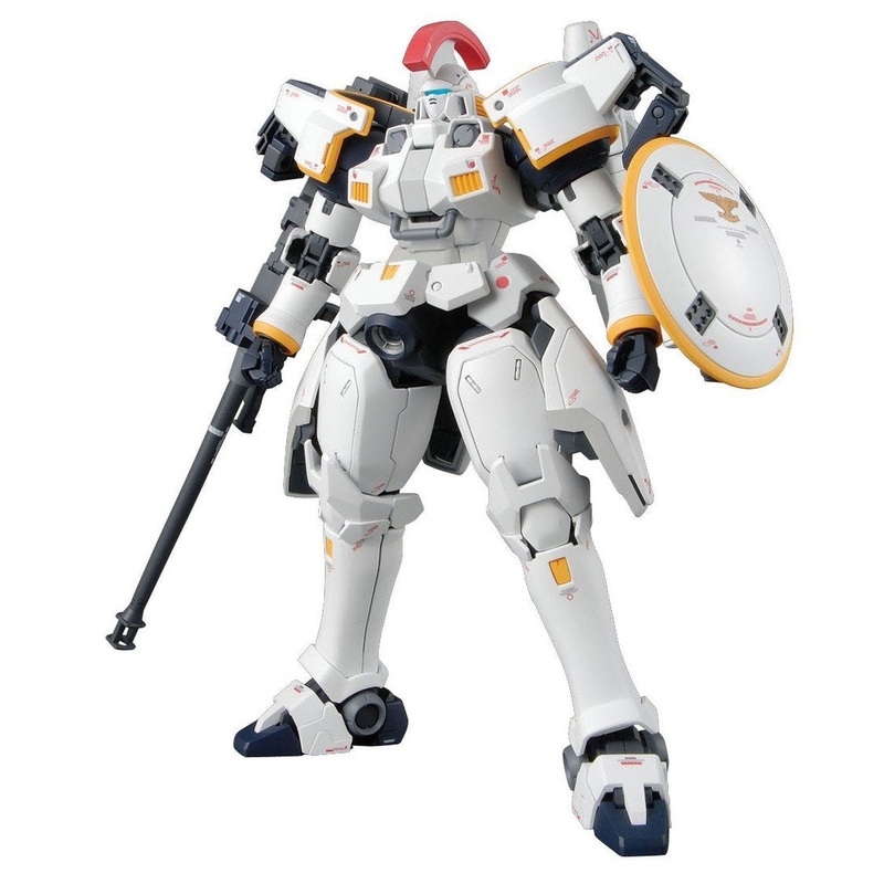 Bandai MG 1/100 Tallgeese EW OZ-00MS