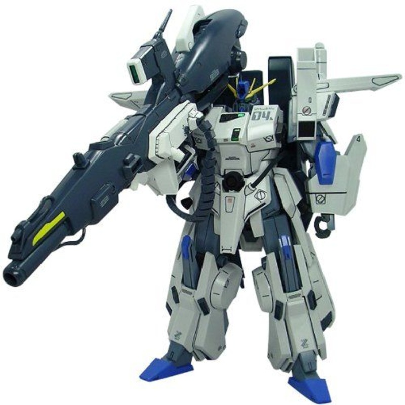 Bandai MG FA-010A FAZZ