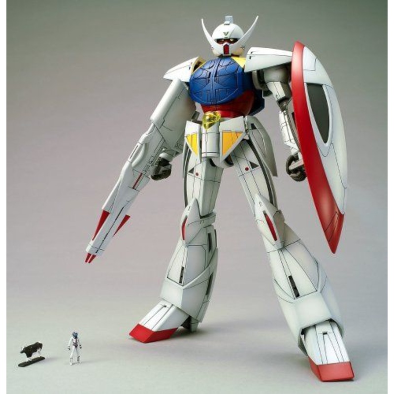 Bandai MG Gundam Turn A