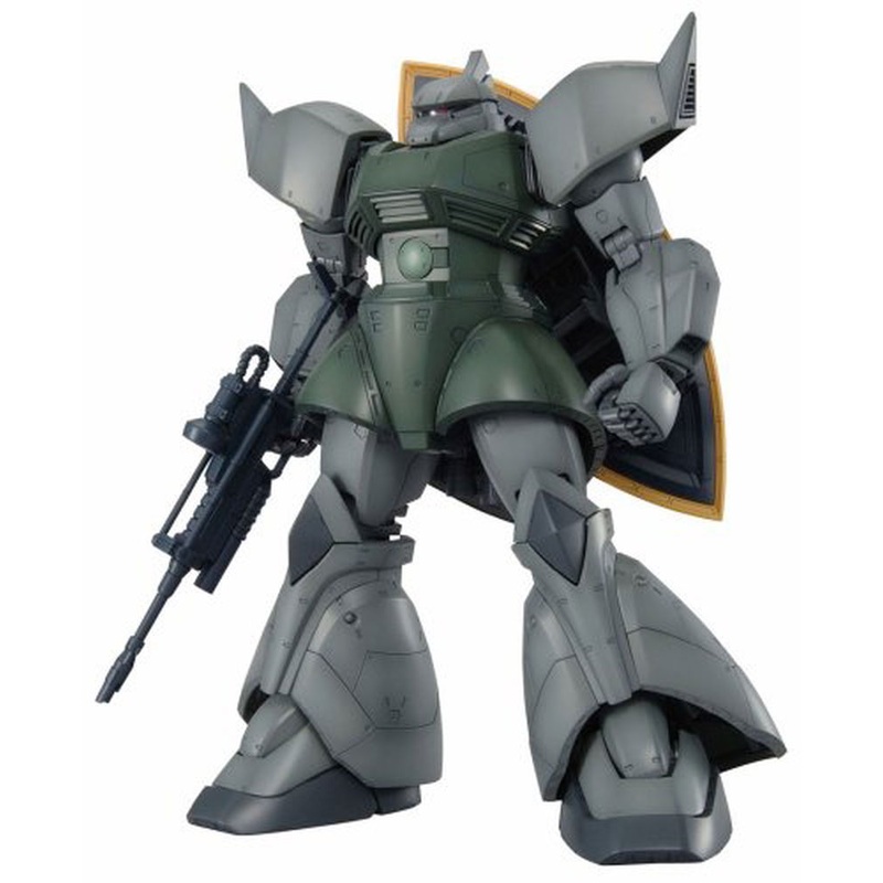 Bandai MG MS-14A GELGOOG ver.2.0 1/100