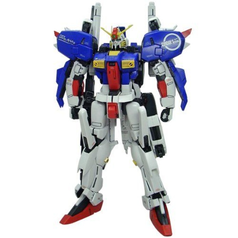 Bandai MG  MSA-0011S Gundam