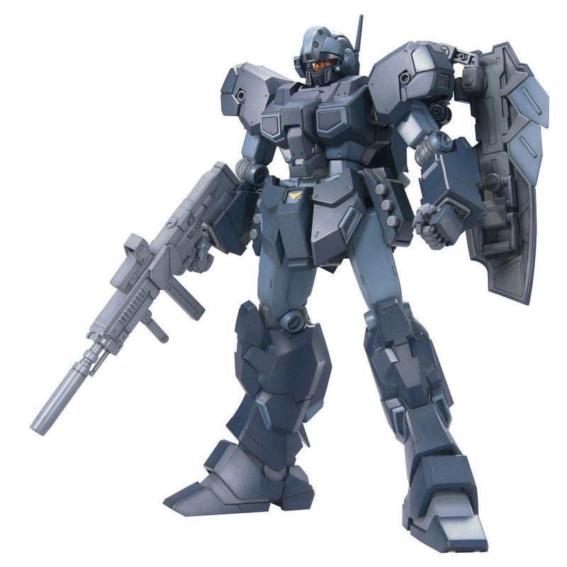 Bandai MG RGM-96X JESTA