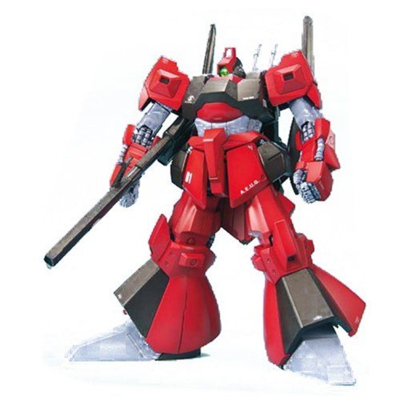Bandai MG RMS-099 RICK DIAS QUATTRO