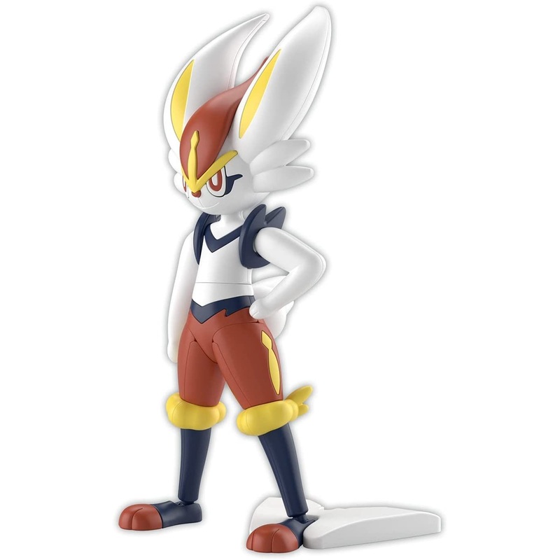 Bandai Pokemon Plastic Model Collection 50 Select Serie