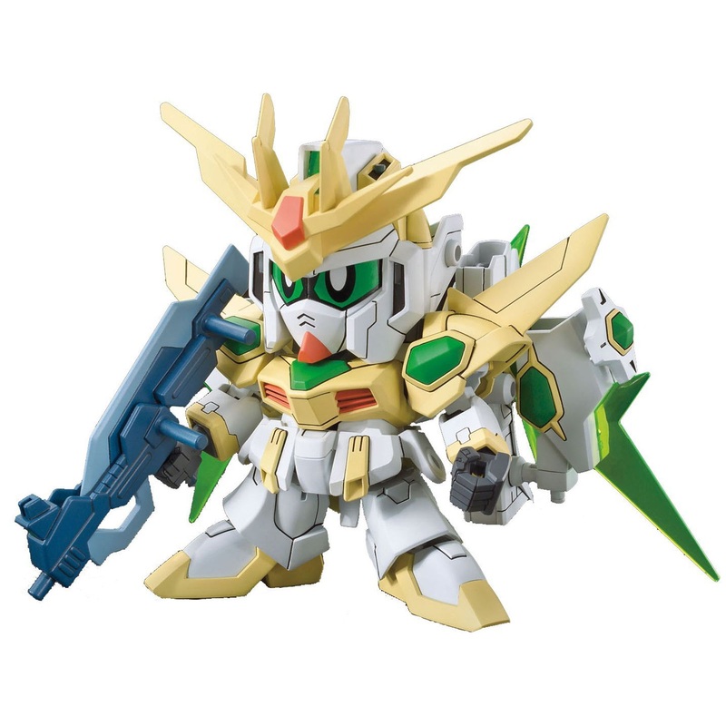 Bandai SDBF030 STAR WINNING GUNDAM