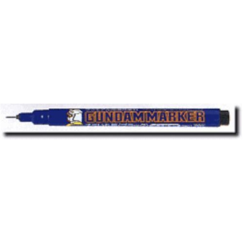 GSI Creos GM02  Gray Fine Point Gundam Marker