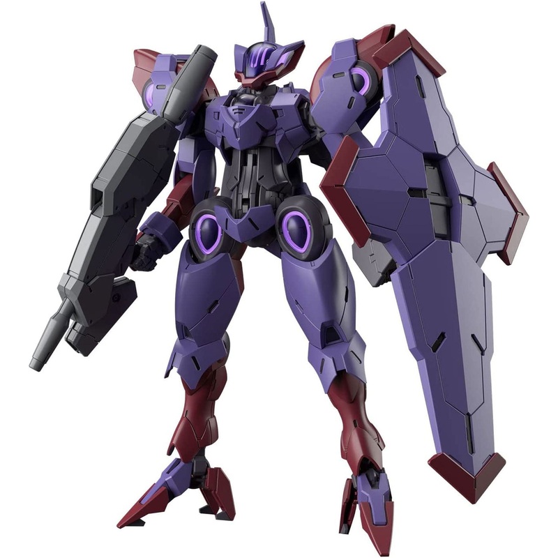 Bandai 1/144 HG Beguir-Pente (Mobile Suit Gundam: The Witch from Mercur