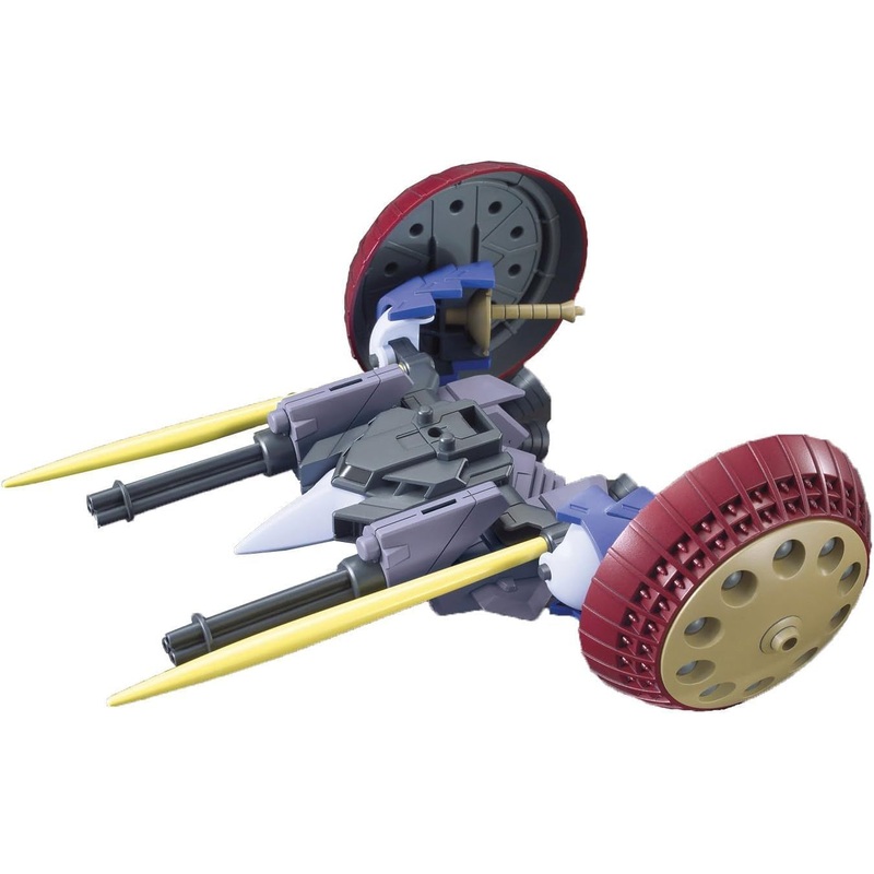 Bandai 1/144 HGBC13 Gundam Build Fighters Variable Pod