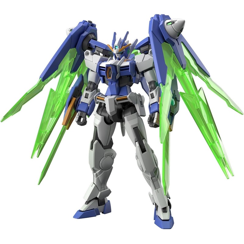 Bandai BUILD META05 GUNDAM OO DIVER ARC