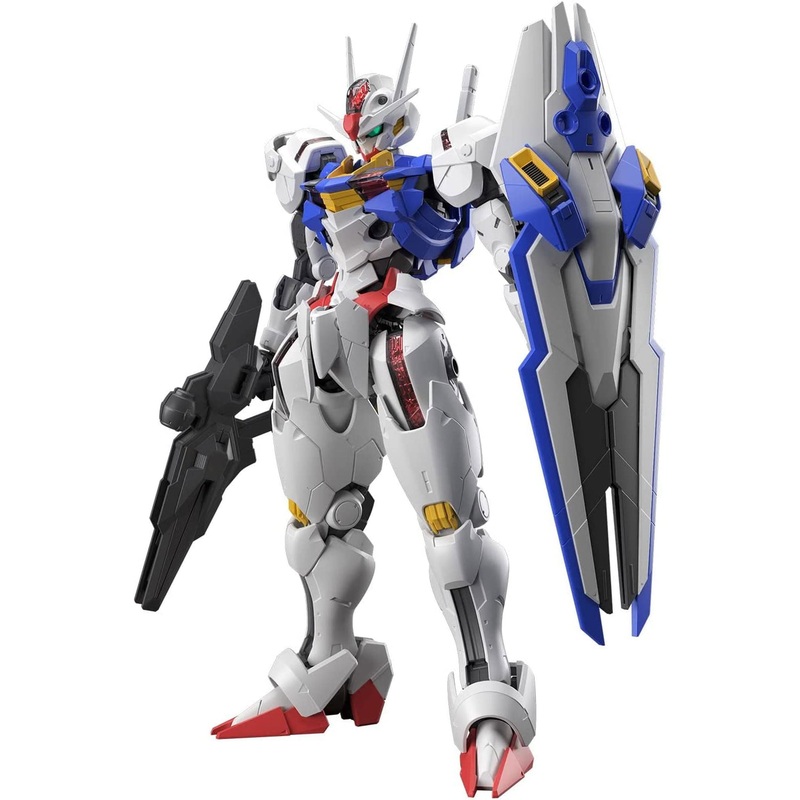 Bandai FULL MECHANICS GUNDAM AERIAL