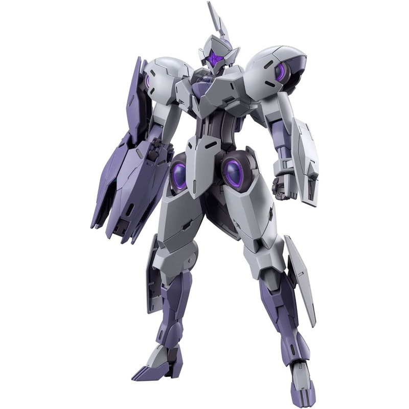 Bandai HG Mobile Suit Gundam, Mercury Witch Michaelis, 1/144 Scale