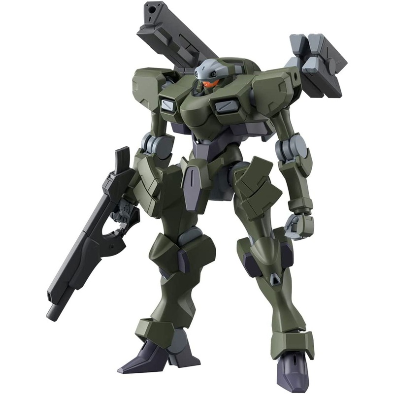 Bandai HG020 ZOWORT HEAVY