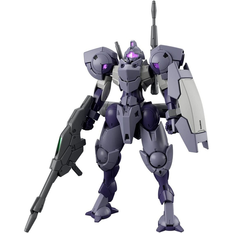 Bandai HG022 HEINDREE STURM