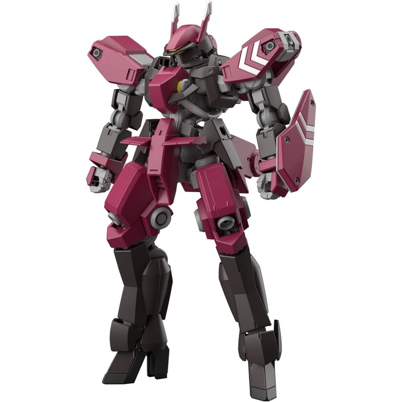 Bandai HG044 CYCLASE'S SCHWALBE CUSTOM