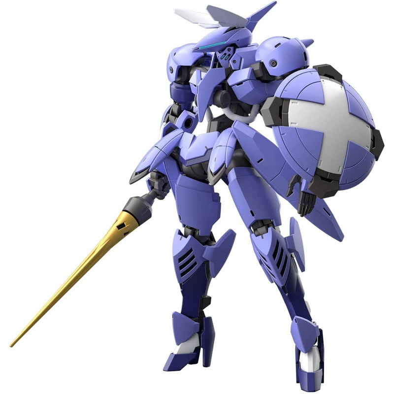 Bandai HG045 SIGRUN