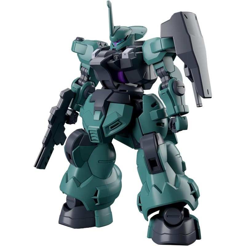 Bandai HG05 DILANZA