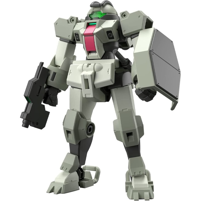 Bandai HG09 DEMI TRAINER