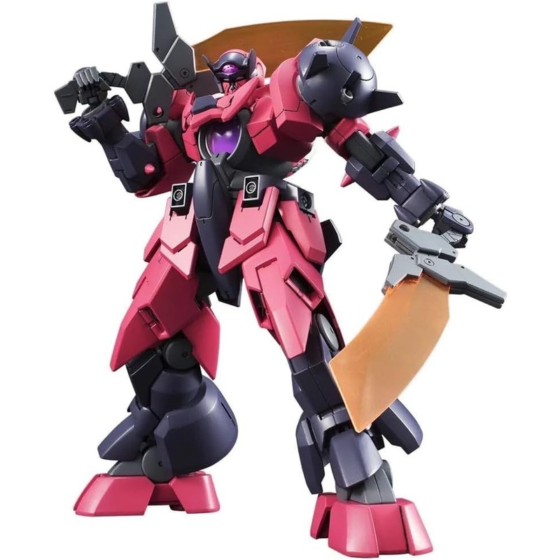 Bandai HGBD005 Gundam Build Divers Ogre Blade - X 1/144