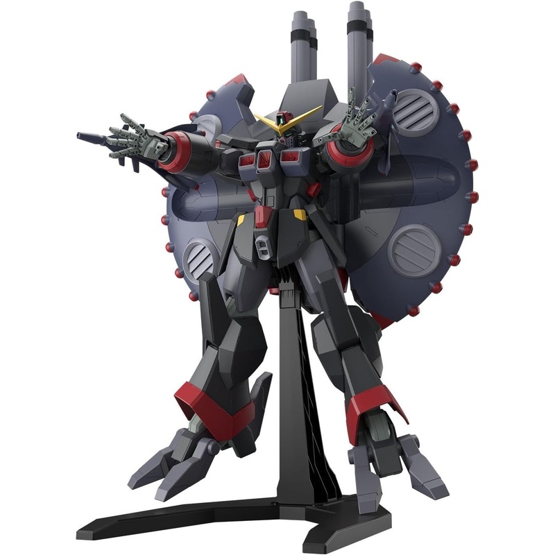 Bandai HGCE246 Destroy Gundam HG Mobile Suit Gundam SEED DESTINY 1/144 Scale