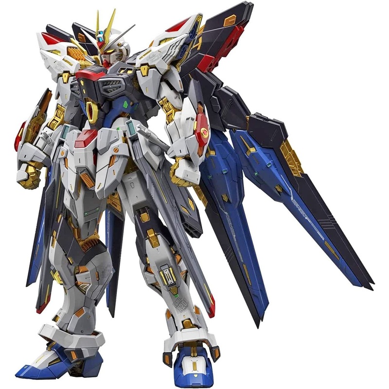 Bandai MGEX Strike Freedom Gundam