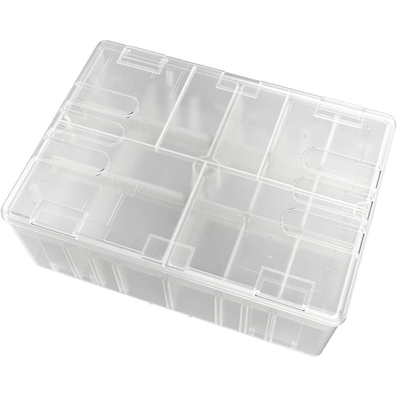 Bandai MULTI BUILDERS CASE