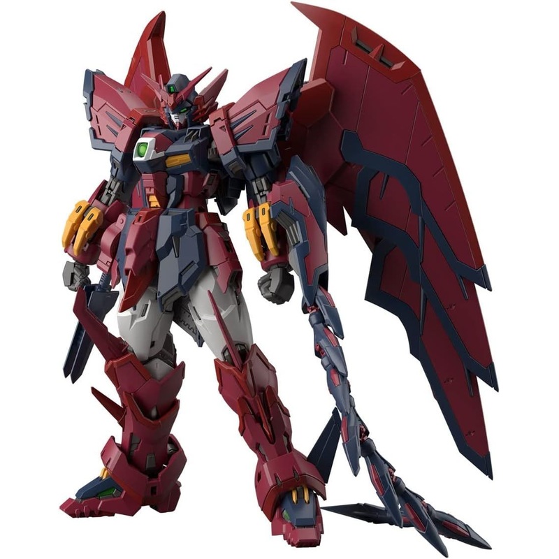 Bandai RG038 GUNDAM EPYON