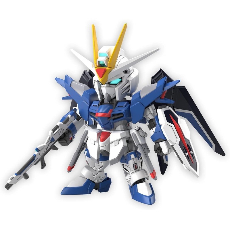 Bandai SDEX020 Rising Freedom Gundam