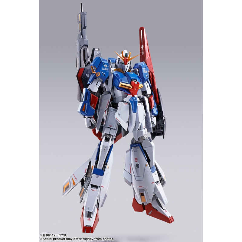 [PO APR 2025] Meta BUILD Zeta Gundam