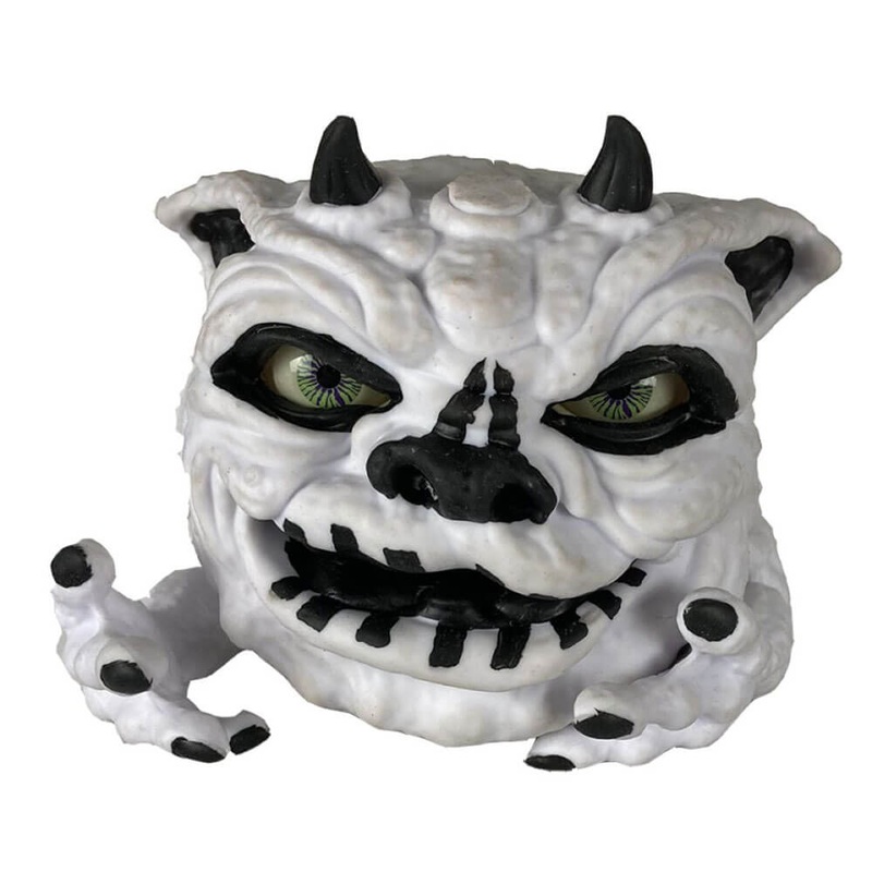 Boglins Bog-o-Bones Hand Puppet