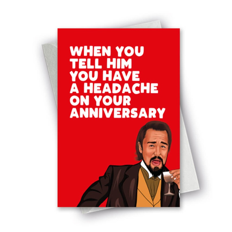 Carte de leo anniversaire des sentiments sales