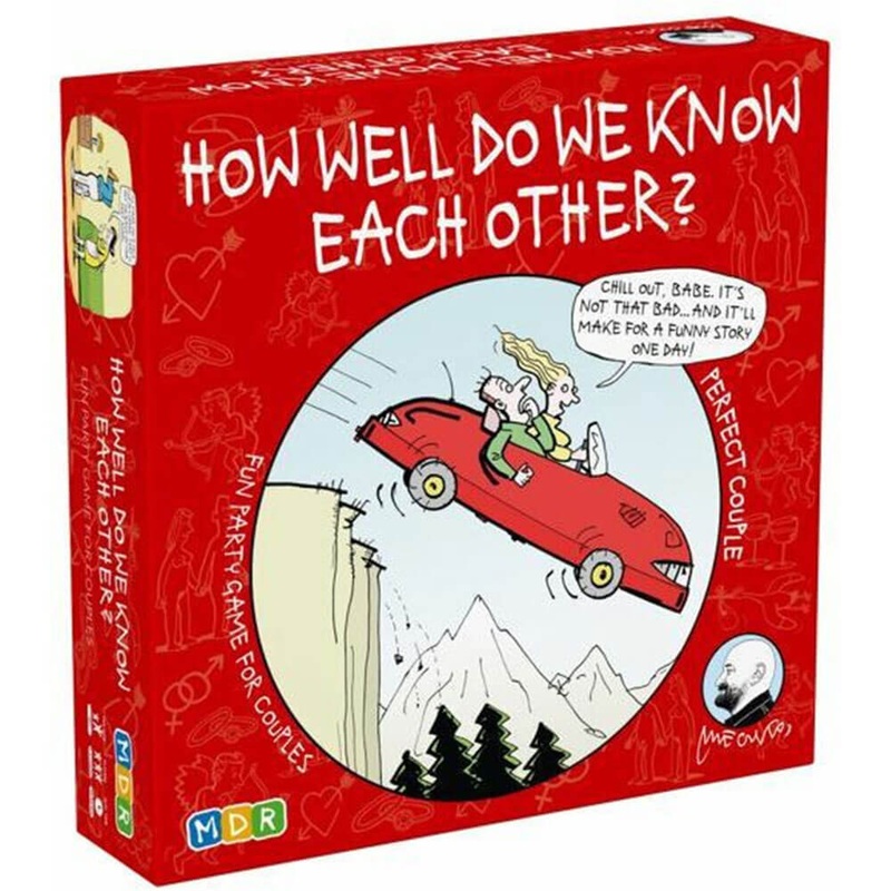Comment nous connaissons-nous le jeu