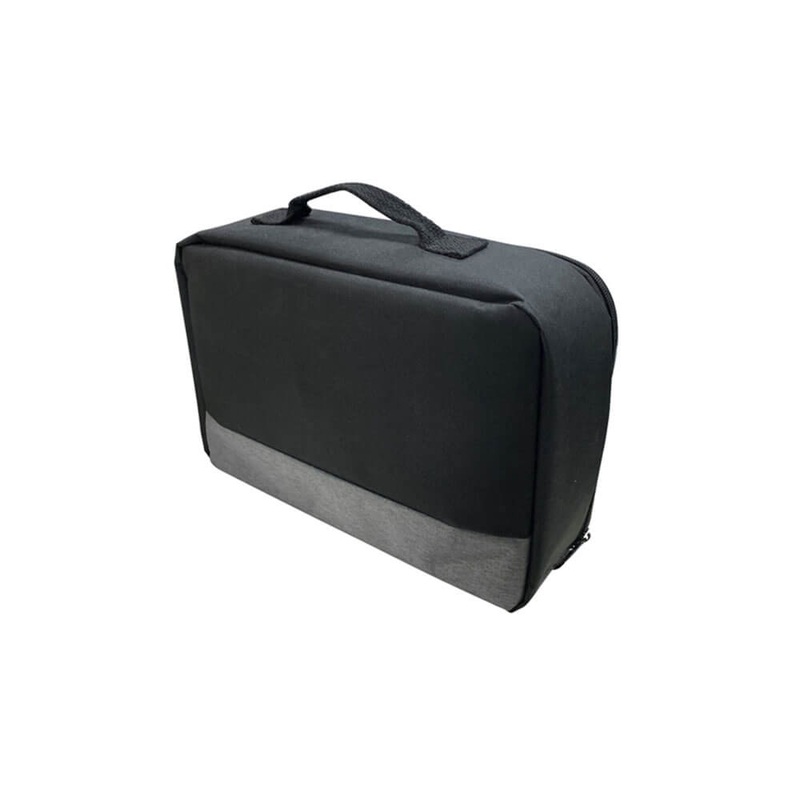 Digitech Universal Lightweight Rempator Projector Carry Case