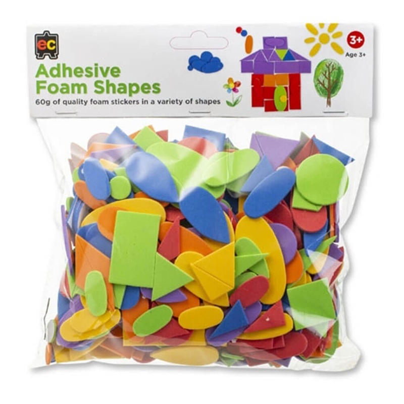 EC Adhsive Formes 60g