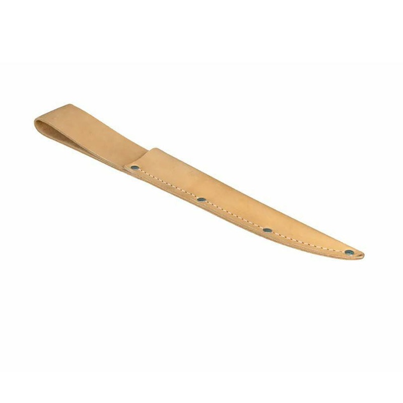Gaine en cuir Dexter Russell (jusqu' 6 "lames)