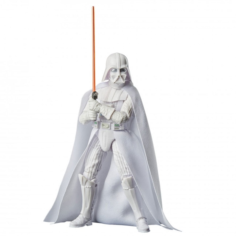 SW The Black Series Infinities Dark Vador Action Figure